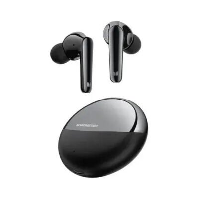 Monster N-Lite 203 AirLinks Wireless Earbuds