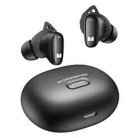 Monster N-Lite 206 Wireless Earbuds
