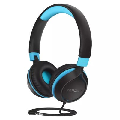 Mpow CHE1 Wired with Volume Limit 94dB Headphones for Kids