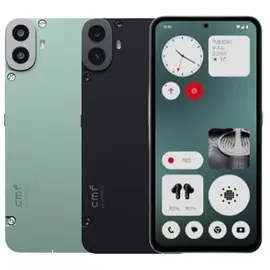 Nothing CMF Phone 1