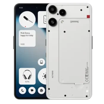 Nothing Phone 3a Lite 8GB/256GB