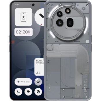 Nothing Phone 3a Pro 12GB/256GB