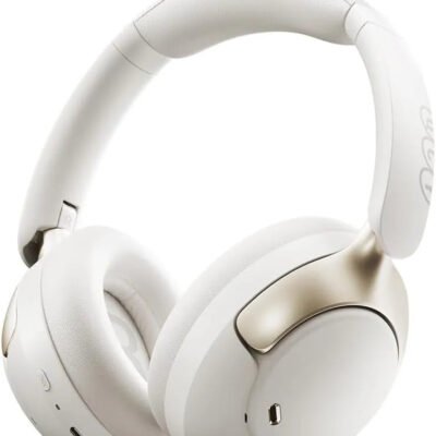 QCY H3 Pro Wireless Headphones