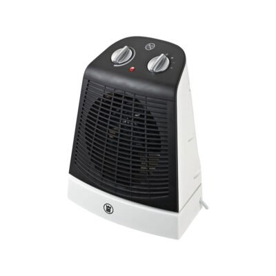 Deluxe Fan Heater WF-5147