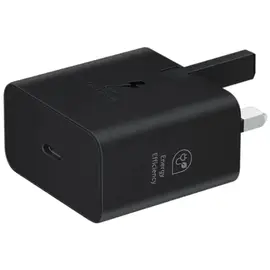 Samsung EP-T2510 25W 3 Pin Power Adapter