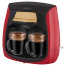 Sencor SCE2101RD Coffee Maker