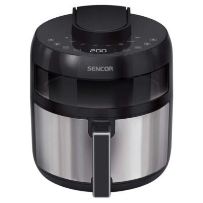Sencor SFR 5010BK Vita Fryer