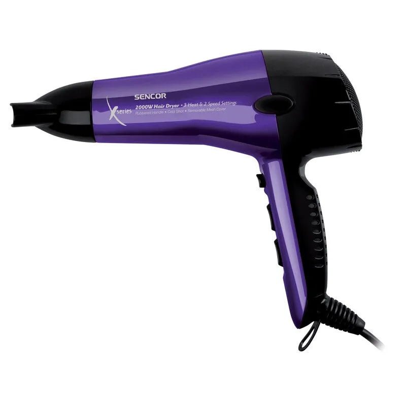 Sencor SHD6600V Hair Dryer