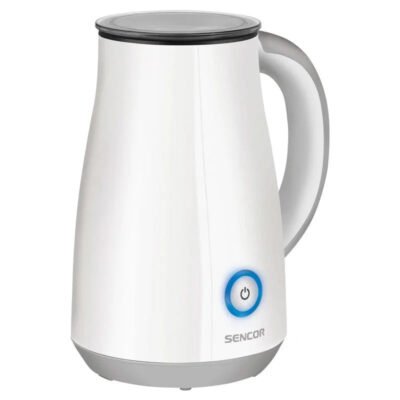 Sencor SMF 2020WH Milk Frother and Warmer