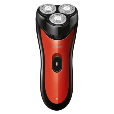 Sencor SMS 4013RD Men’s Electric Shaver