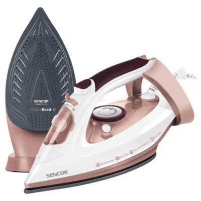 Sencor SSI3520RS Steam iron