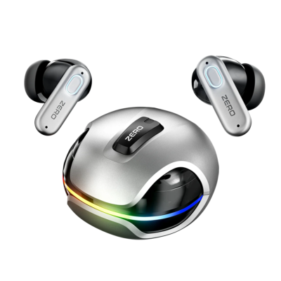 Zero Lifestyle Fusion