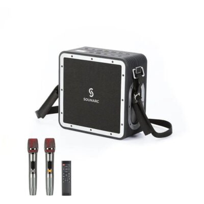 Sounarc A3 Pro Karaoke Party Speaker