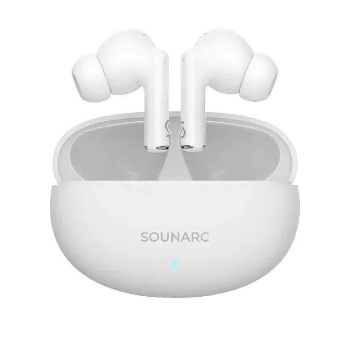 Sounarc Q1 Wireless Bluetooth Earbuds
