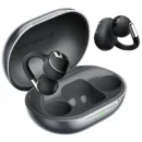 Soundpeats Clip1 Open-Ear Clip-On Wireless Earbuds