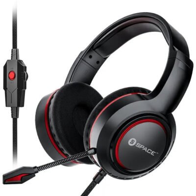 Space AP-580 Alpha Pro Gaming Headset