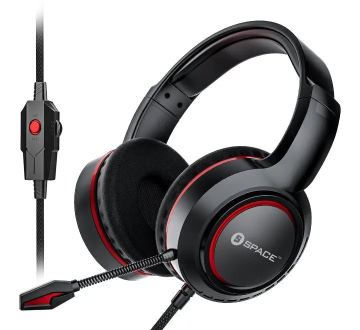 Space AP-580 Alpha Pro Gaming Headset