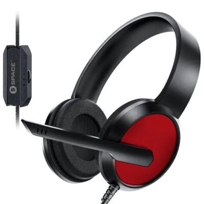 Space Alpha Pro Gaming Headset