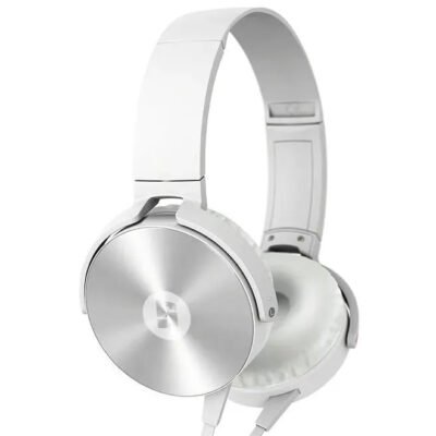 Space Encore Deluxe Headphones