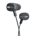 Space Pebble XS-Bass Earphones