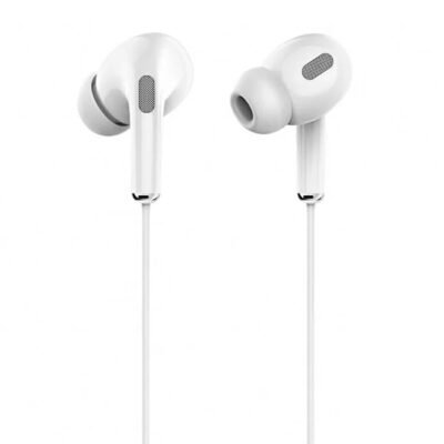 Space Pods Max Supreme Earphones (w Lightning Connector)