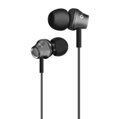 Space Urban Extra Bass Earphones