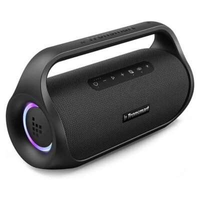 Tronsmart Bang Mini Party Portable Speaker 50W