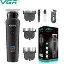VGR V-937 Professional Electric Hair Trimmer