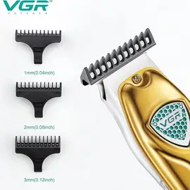 VGR V-911 Professional Rechargeable Trimmer