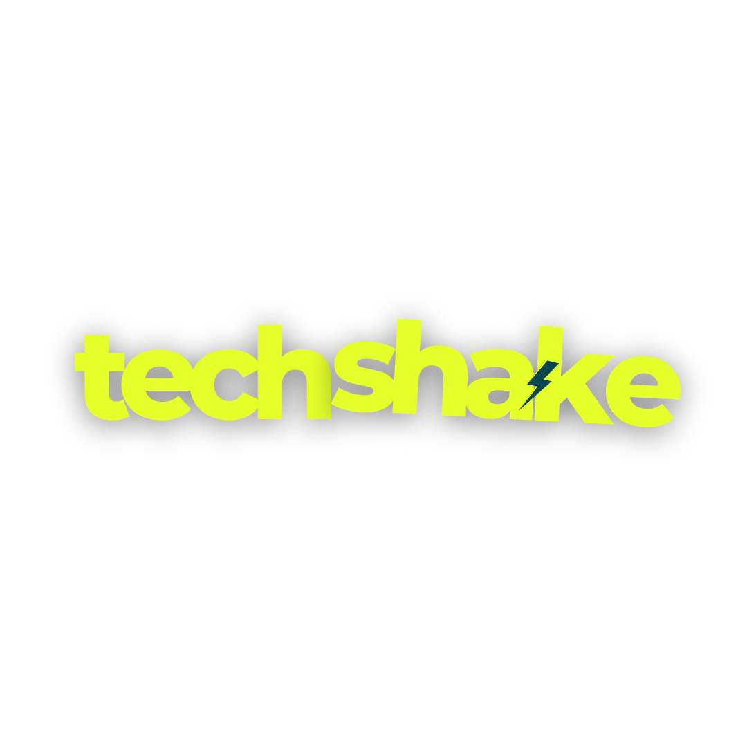 TechShake Pakistan