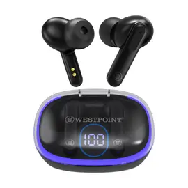 Westpoint WP-101 Bluetooth Earbuds