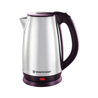 Deluxe Cordless Kettle WF-6171