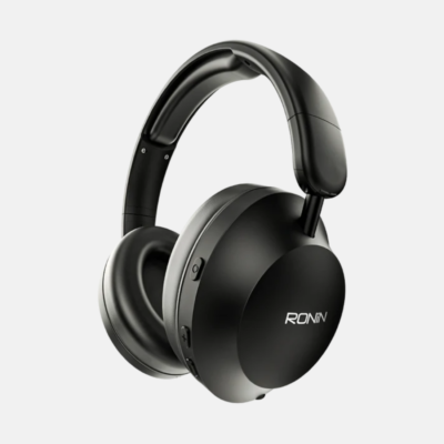 Ronin Magnitude R-1505 Wireless Headphones