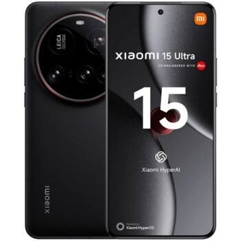 Xiaomi 15 Ultra 16GB/512GB