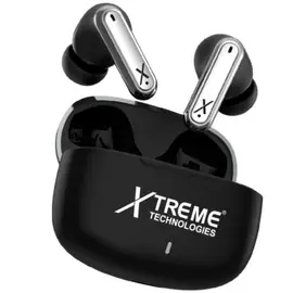 Xtreme Rock 720 Earbuds