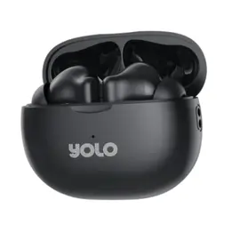 Yolo YoPod Max True Wireless Earbuds
