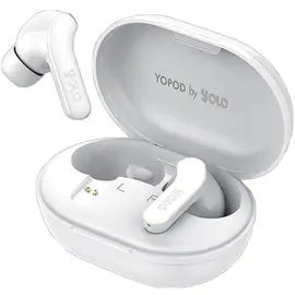 Yolo YoPod Ture Wireless Earbuds