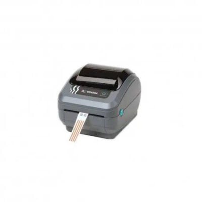 Zebra GX420D Desktop Label Printer