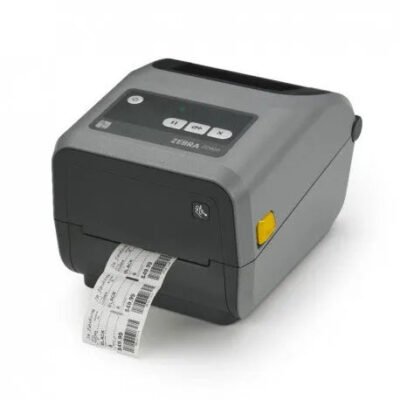 Zebra ZD420 Desktop Label Printer