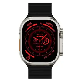 Crown AZ100 ( 7+1 ) Smart Watch