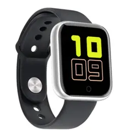 D20 Bluetooth Smart Band