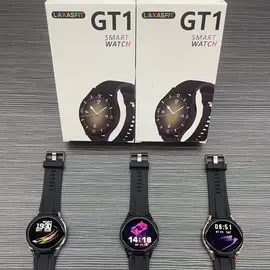 GT1 Bluetooth Calling Smartwatch