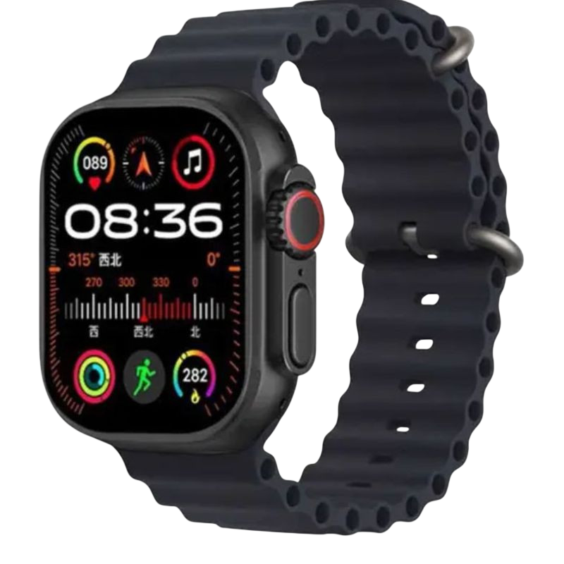 T900 Ultra 2 BIG Smart Watch