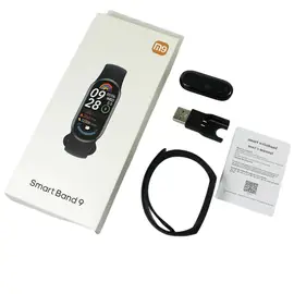 M9 Smart Band