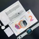 T Ultra2 Smart Watch