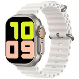 T800 Ultra 3 Max Smart Watch