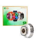 Z10 Ultra 9 in1 Smart Watch