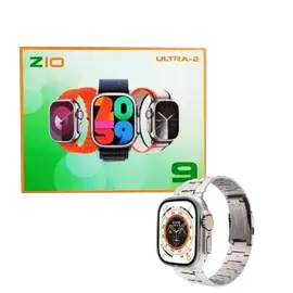 Z10 Ultra 9 in1 Smart Watch