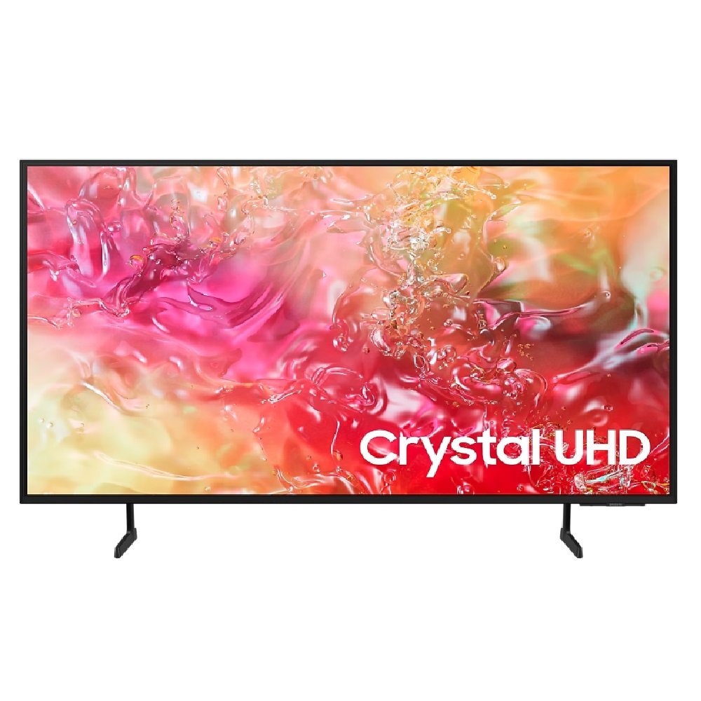 SAMSUNG 65" 4K DU7000