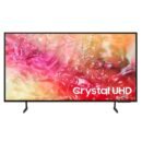 SAMSUNG 43" 4K DU7000